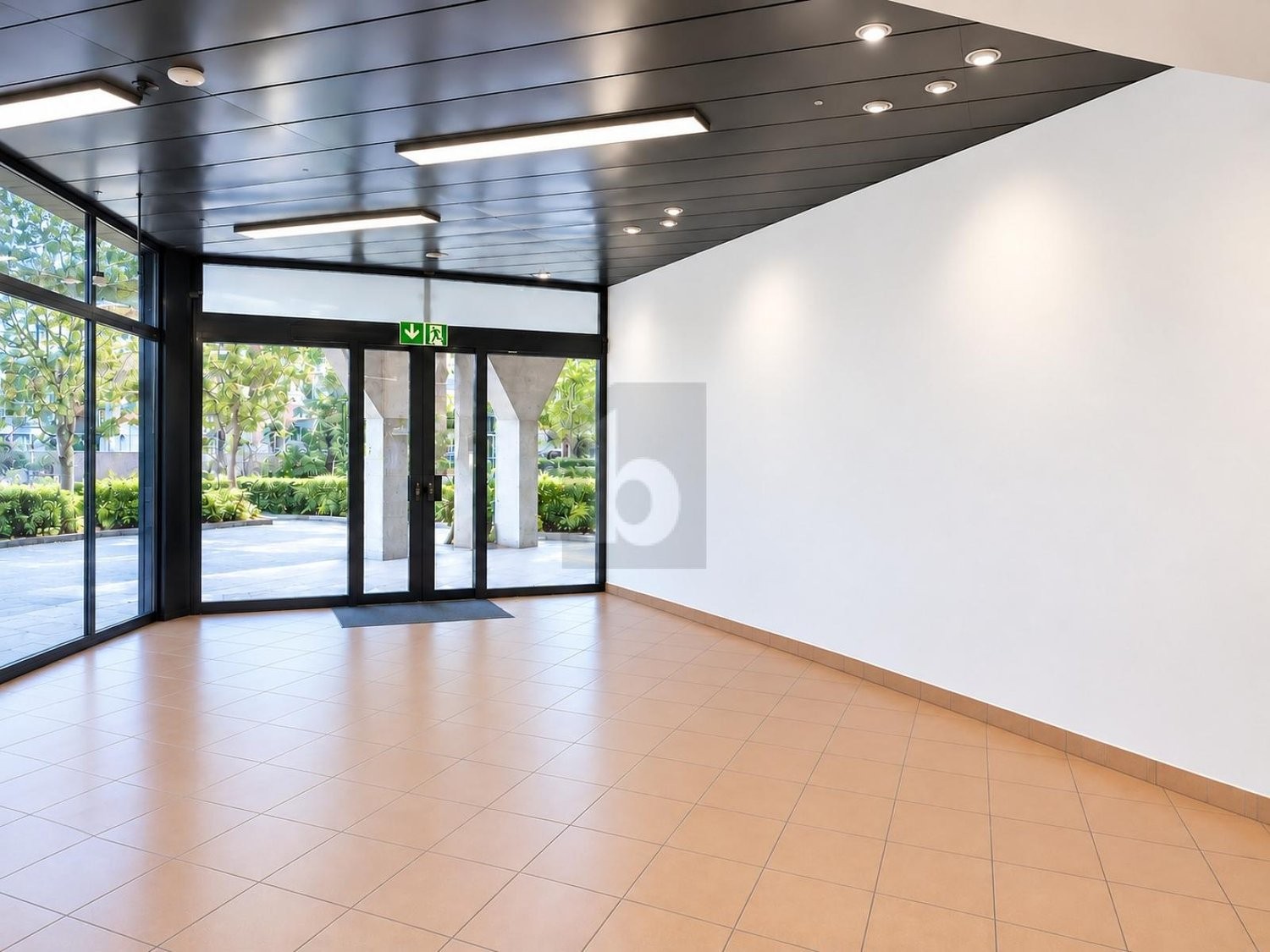 127m² Geschäftslokal