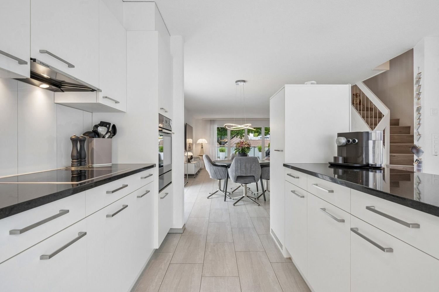 5 ½ rooms row house, Foto 4 von 10