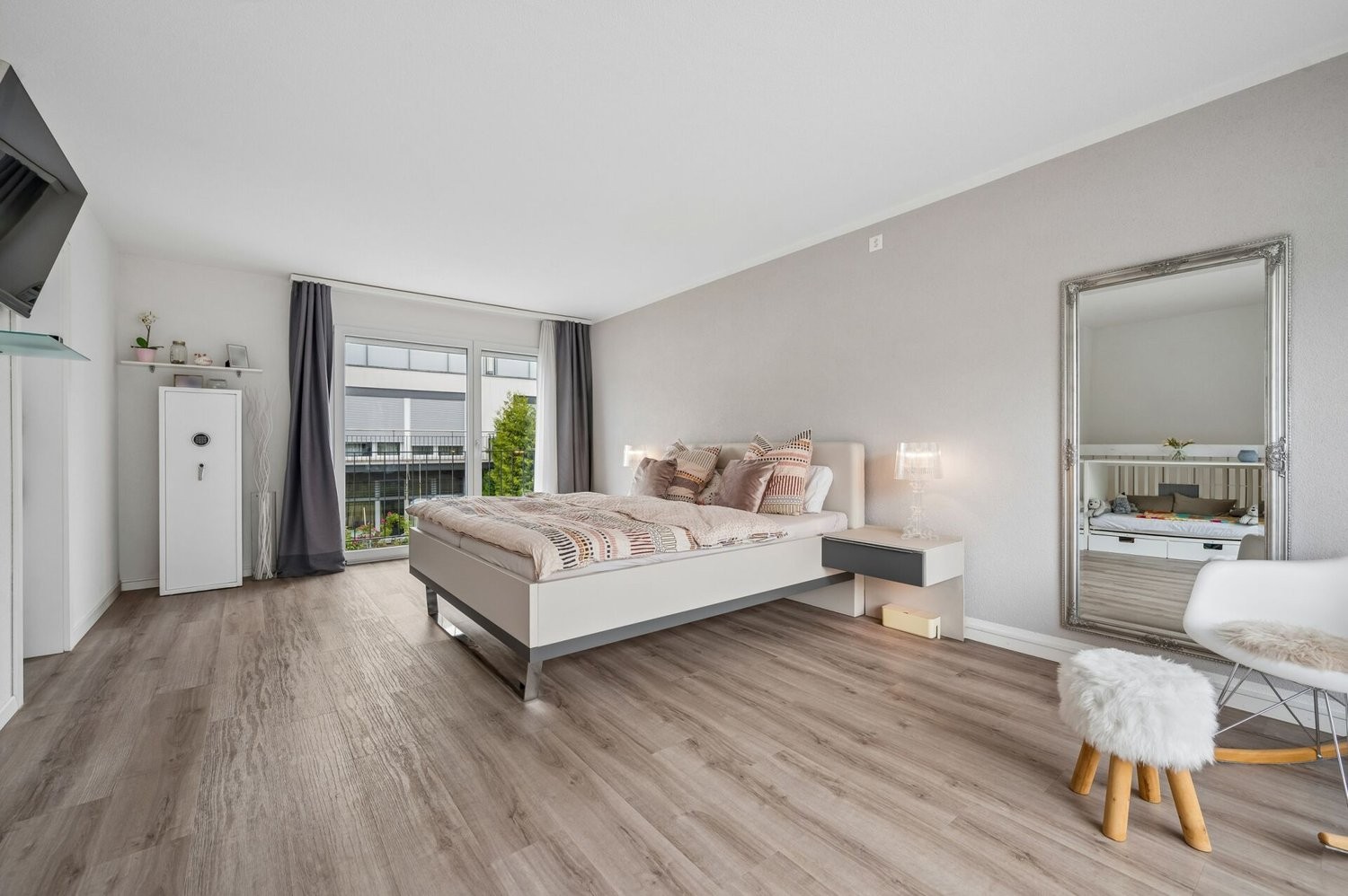 5 ½ rooms row house, Foto 5 von 10