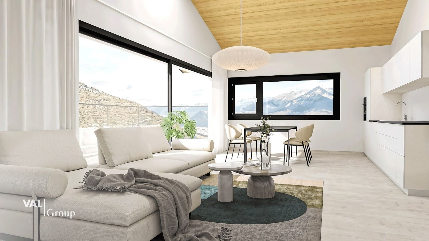 910m² Bauland