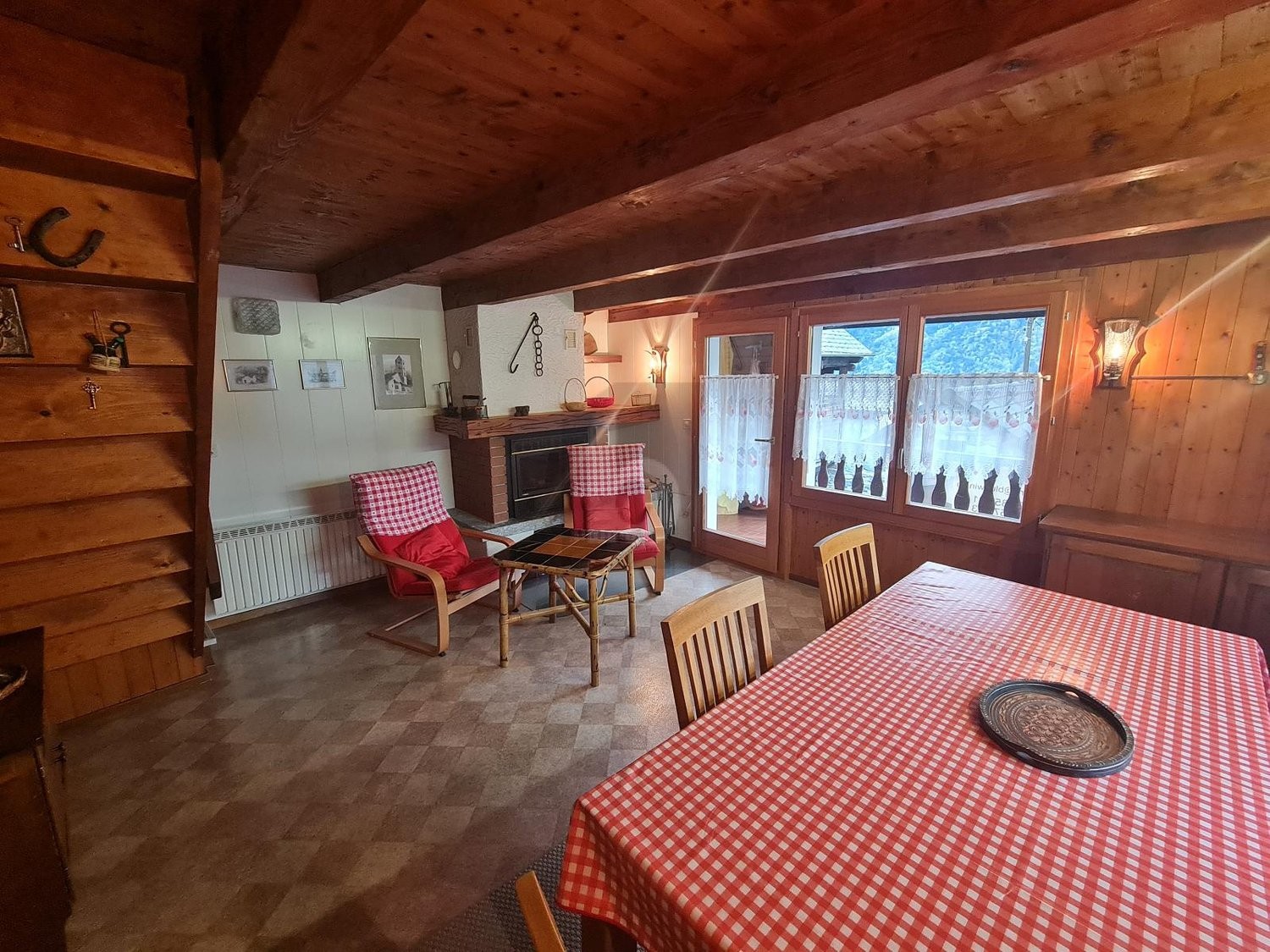Chalet de 5 pièces, photo 4 sur 4