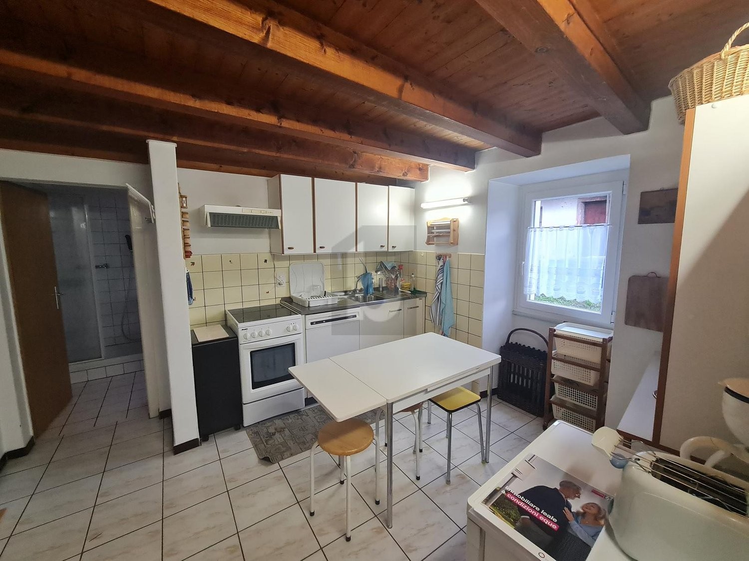 Chalet de 5 pièces, photo 3 sur 4