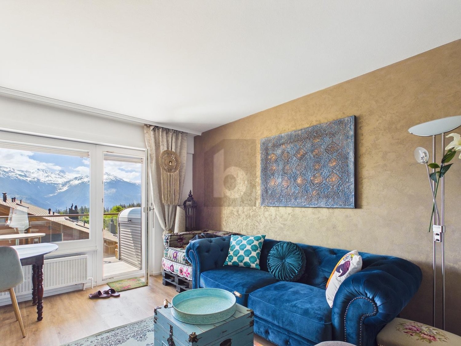 Appartamento di 2 ½ locali, foto 1 di 4