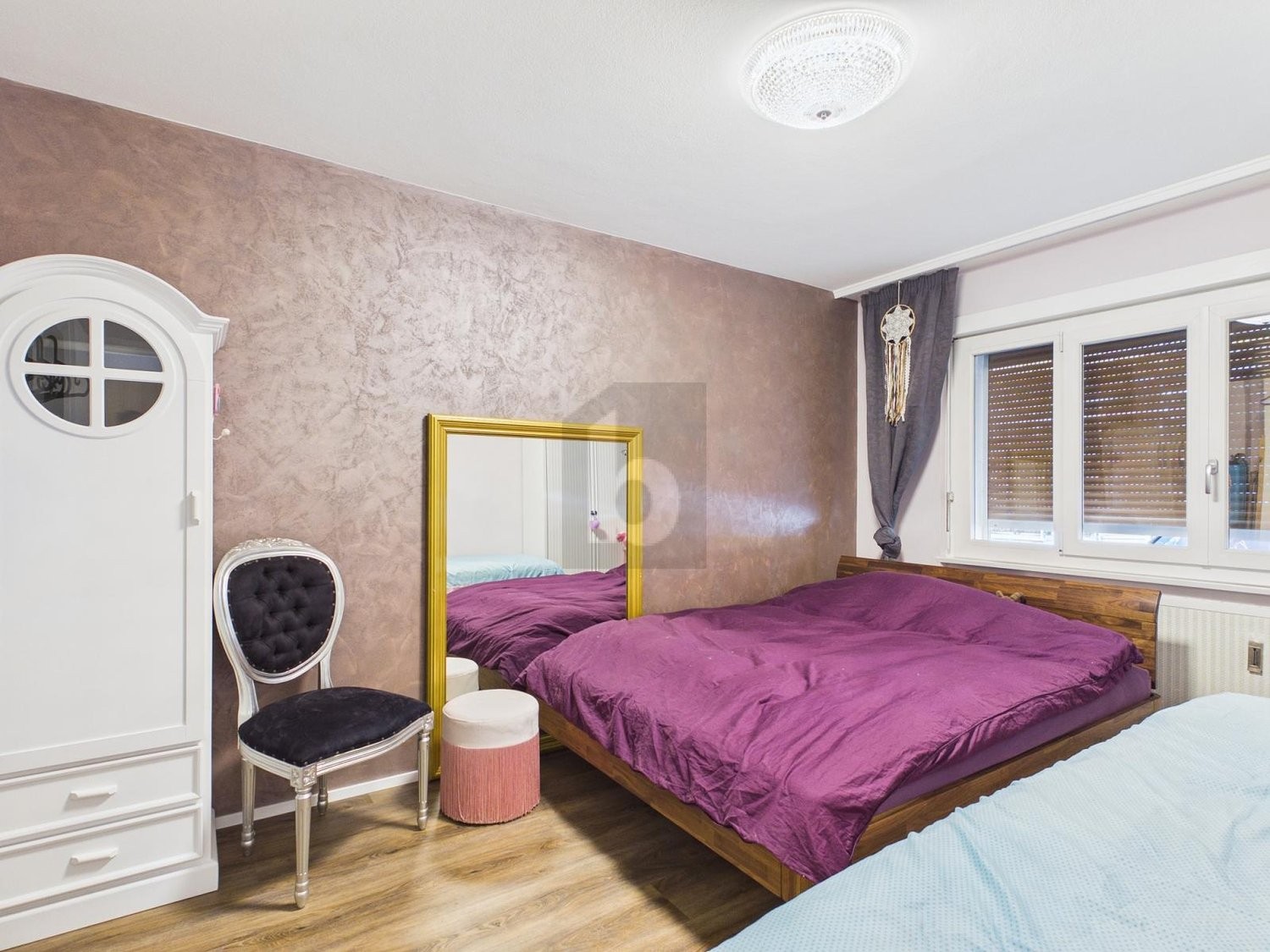 Appartamento di 2 ½ locali, foto 3 di 4