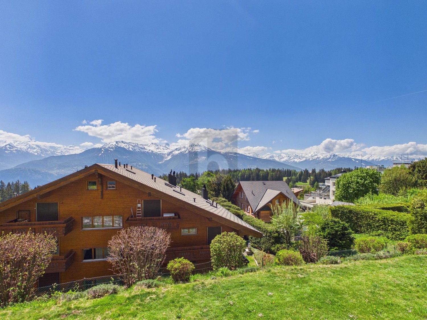 Appartamento di 2 ½ locali, foto 2 di 4
