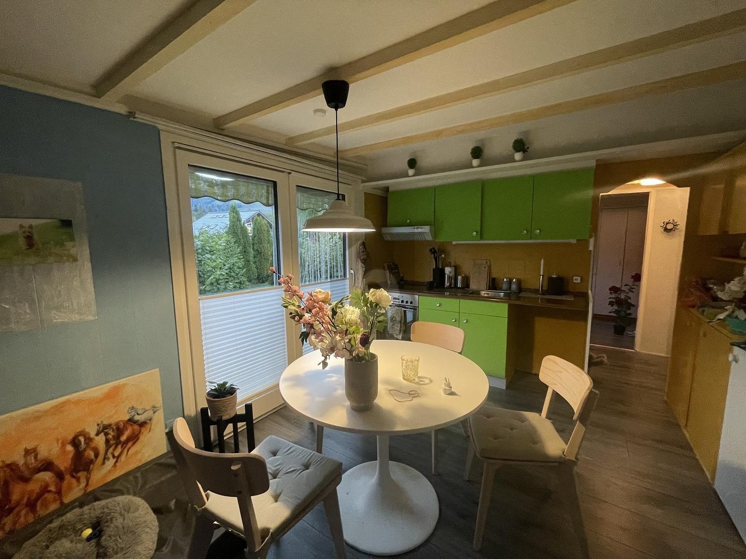 3 ½ rooms chalet, Foto 4 von 4