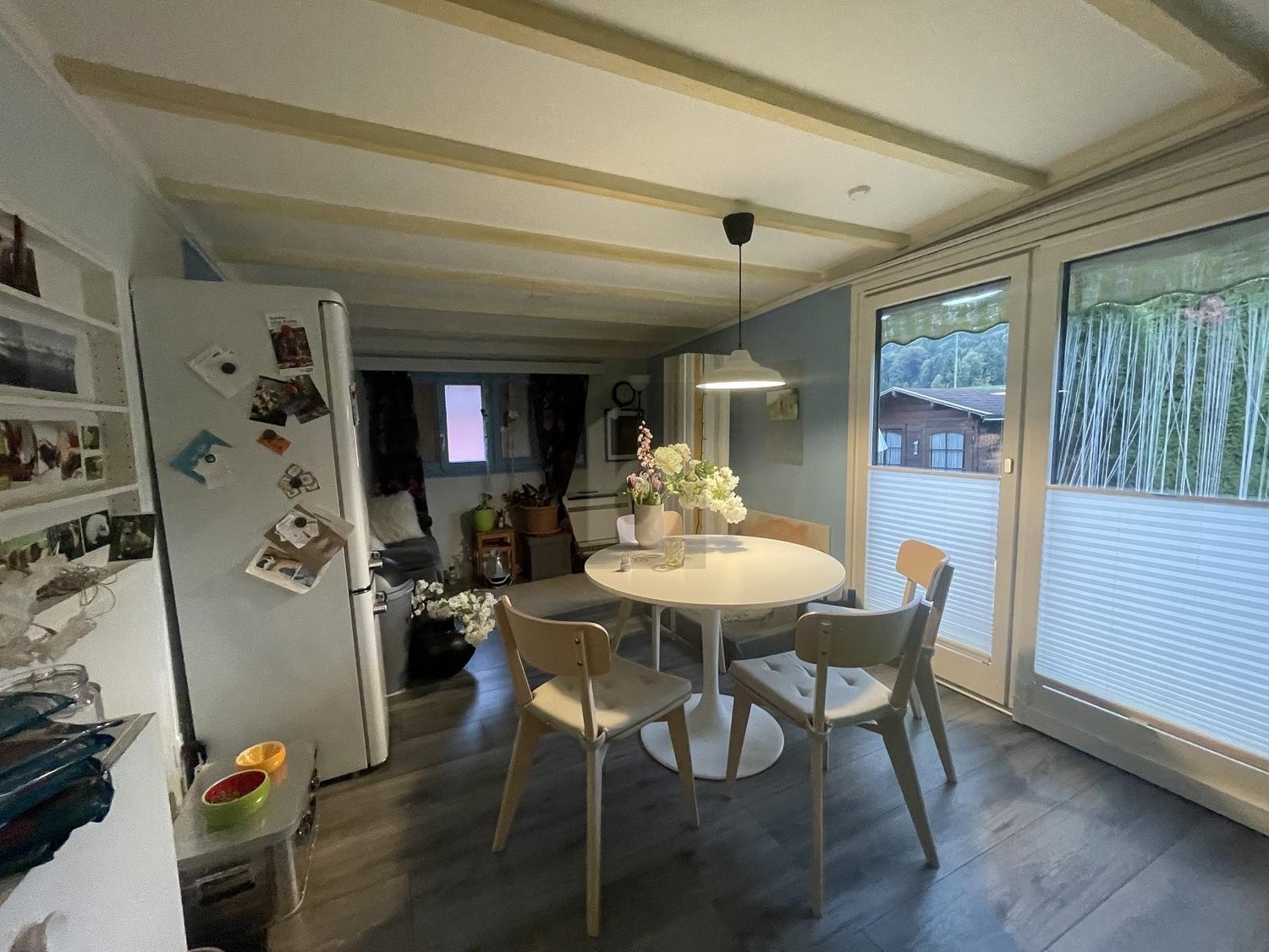 3 ½ rooms chalet, Foto 3 von 4