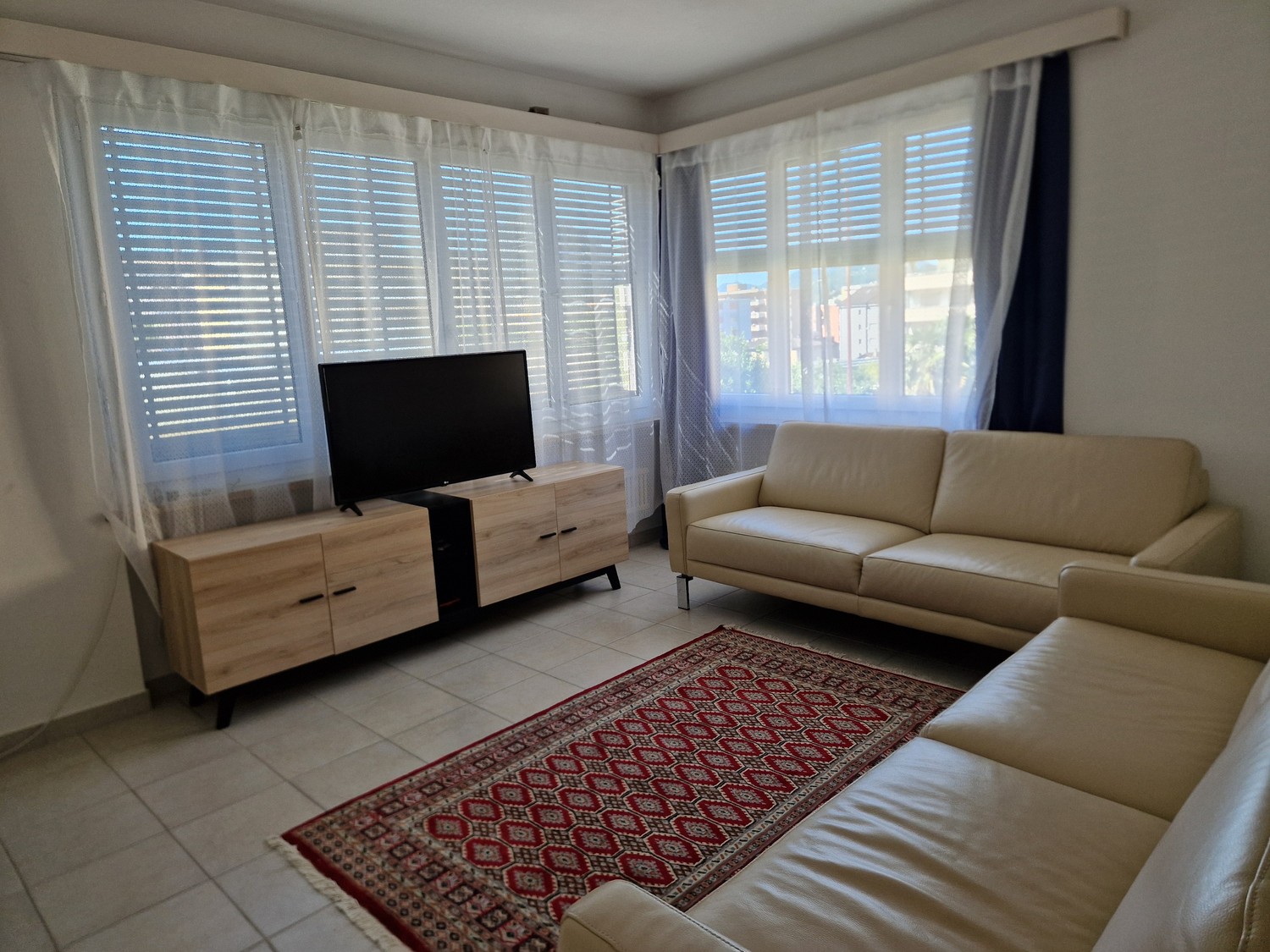 Appartamento di 3 ½ locali, foto 2 di 8