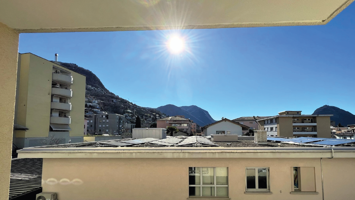 Appartamento di 3 ½ locali, foto 1 di 8