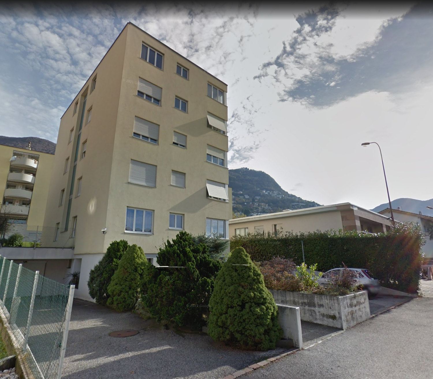Appartamento di 3 ½ locali, foto 8 di 8