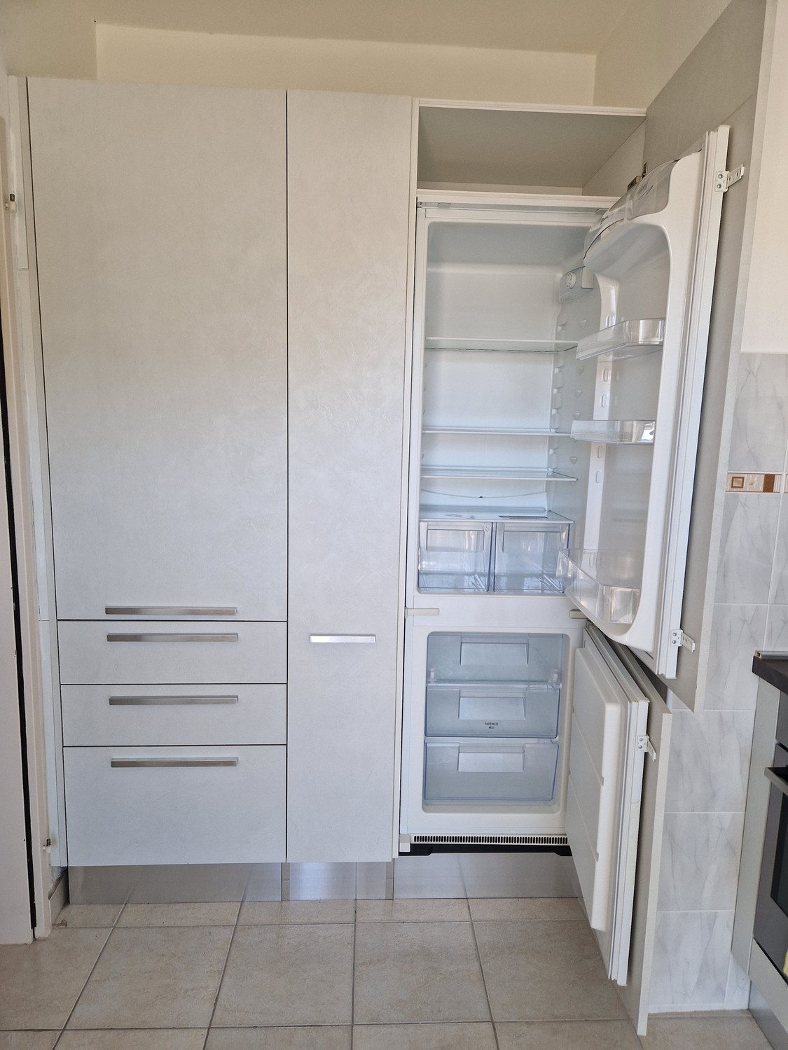 Appartamento di 3 ½ locali, foto 3 di 8