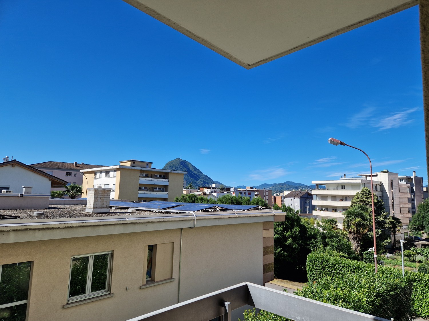 Appartamento di 3 ½ locali, foto 6 di 8