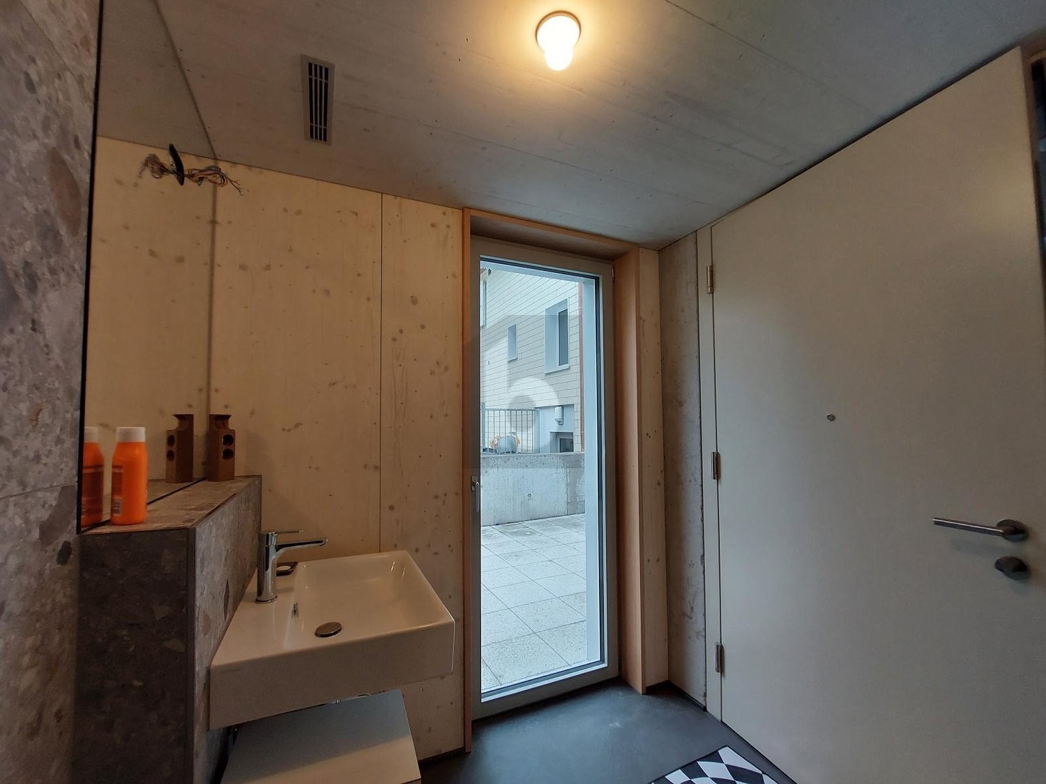 2 ½ rooms apartment, Foto 4 von 4