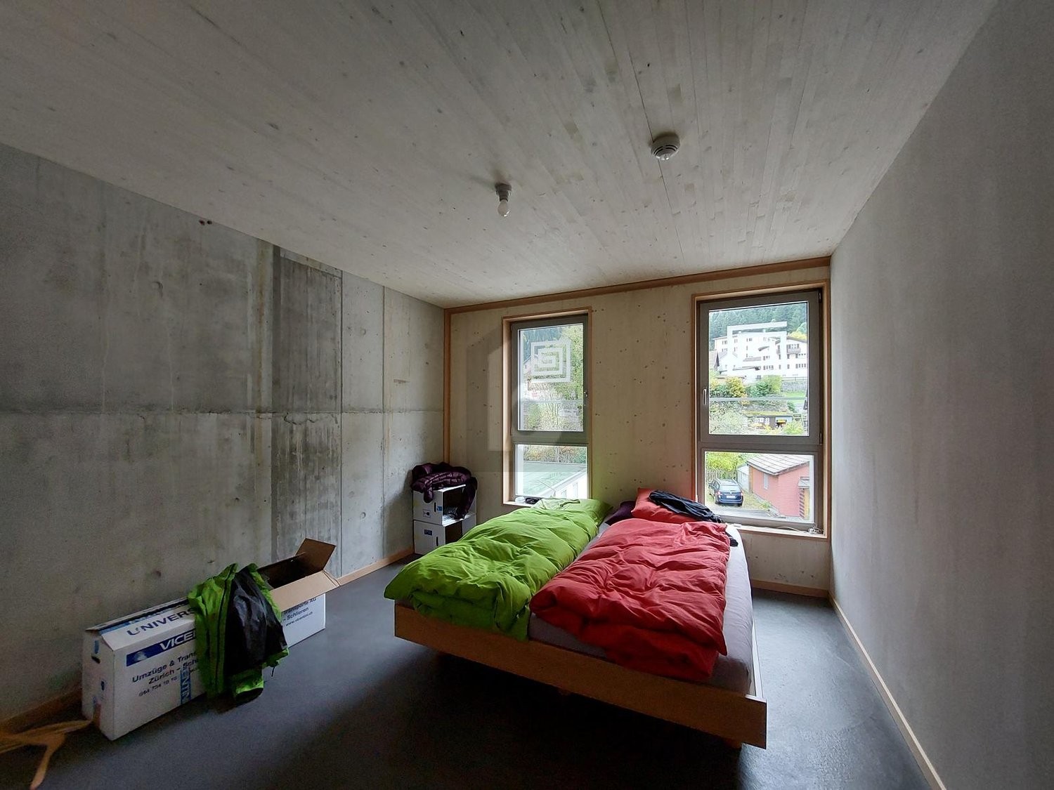 2 ½ rooms apartment, Foto 1 von 4