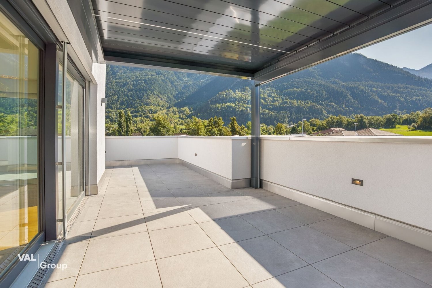 appartamento di 3 ½ locali
