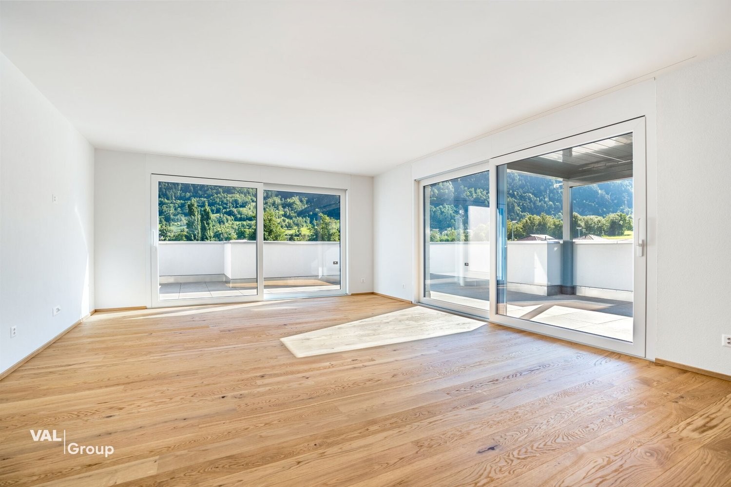appartamento di 3 ½ locali
