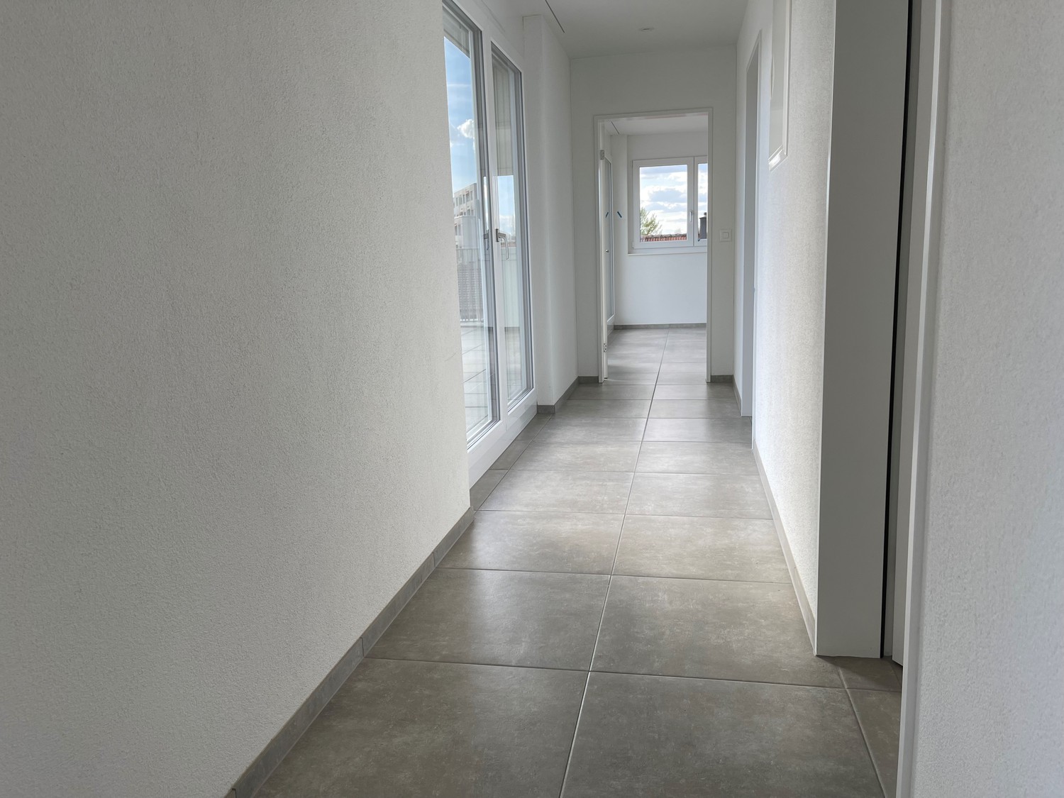 2 ½ rooms apartment, Foto 1 von 10