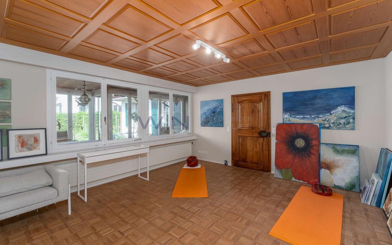 5 ½ rooms single house