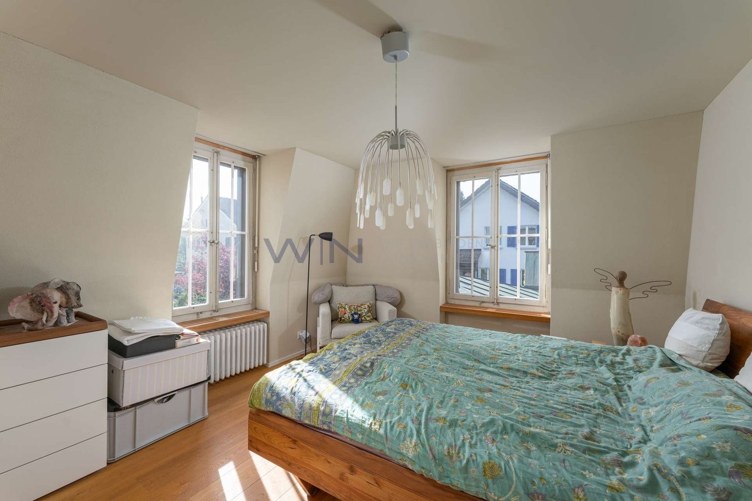 5 ½ rooms single house