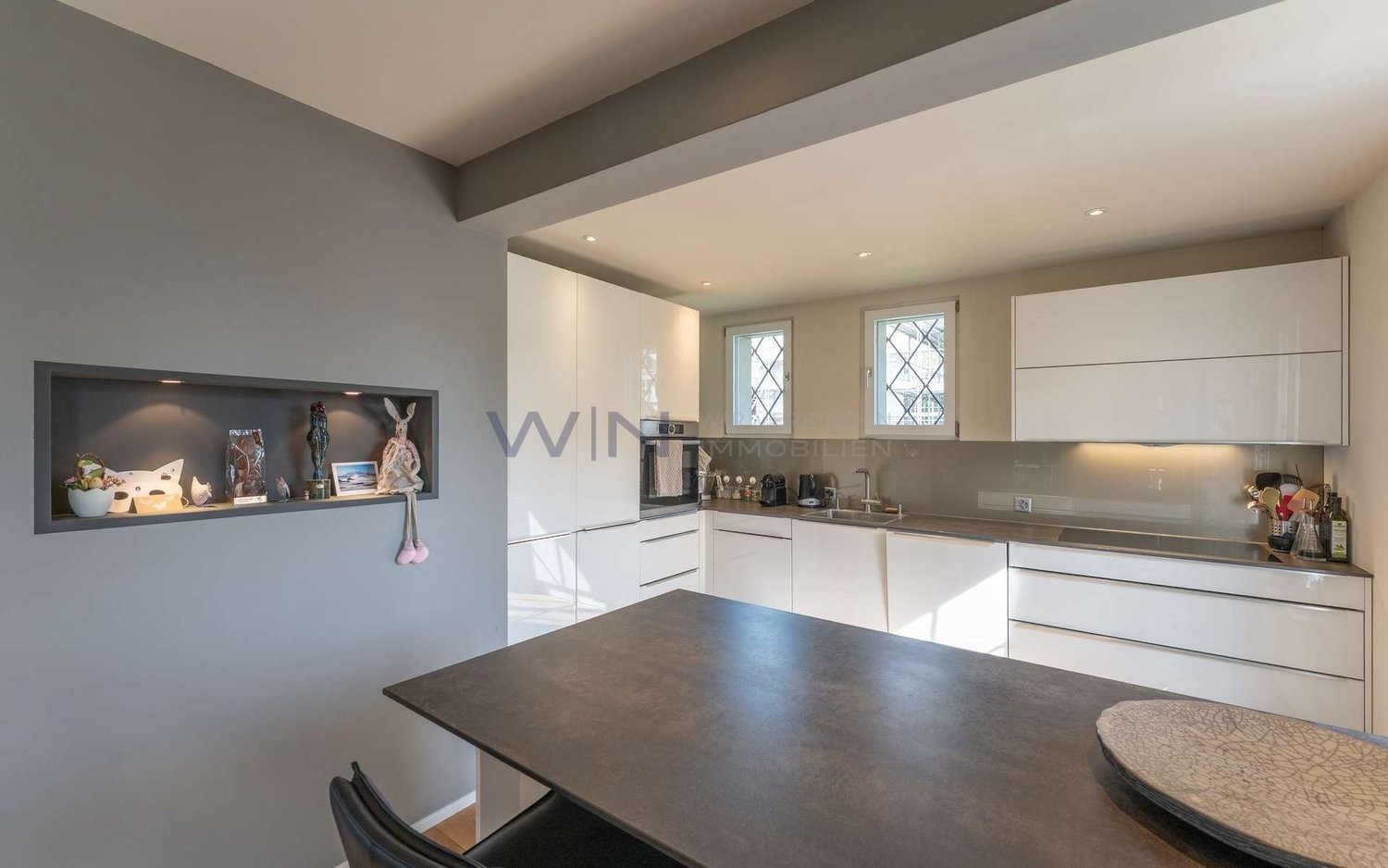 5 ½ rooms single house