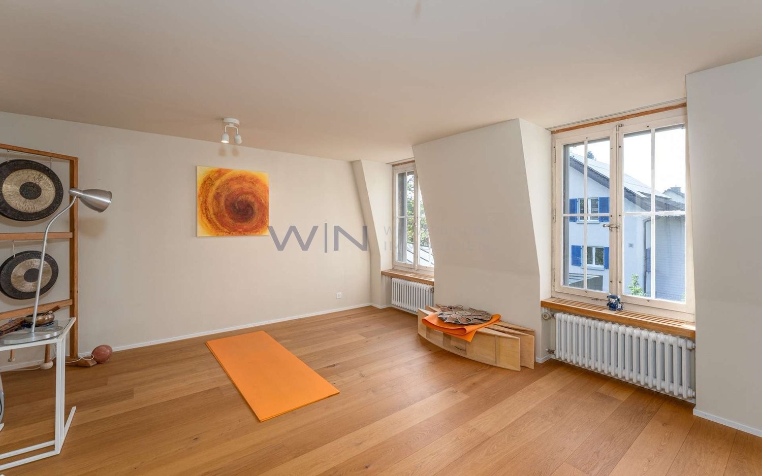 5 ½ rooms single house