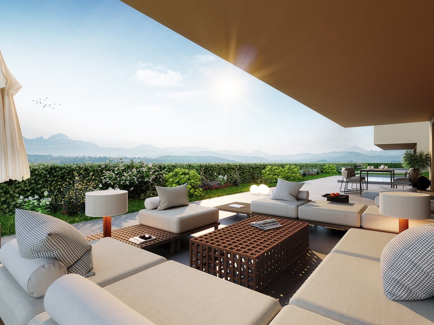 579m² building land