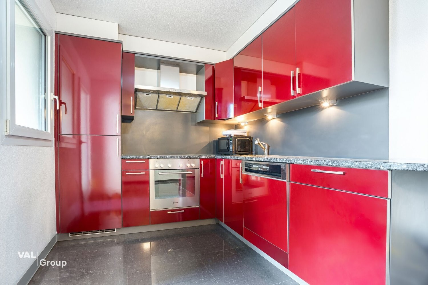 Appartamento di 3 ½ locali