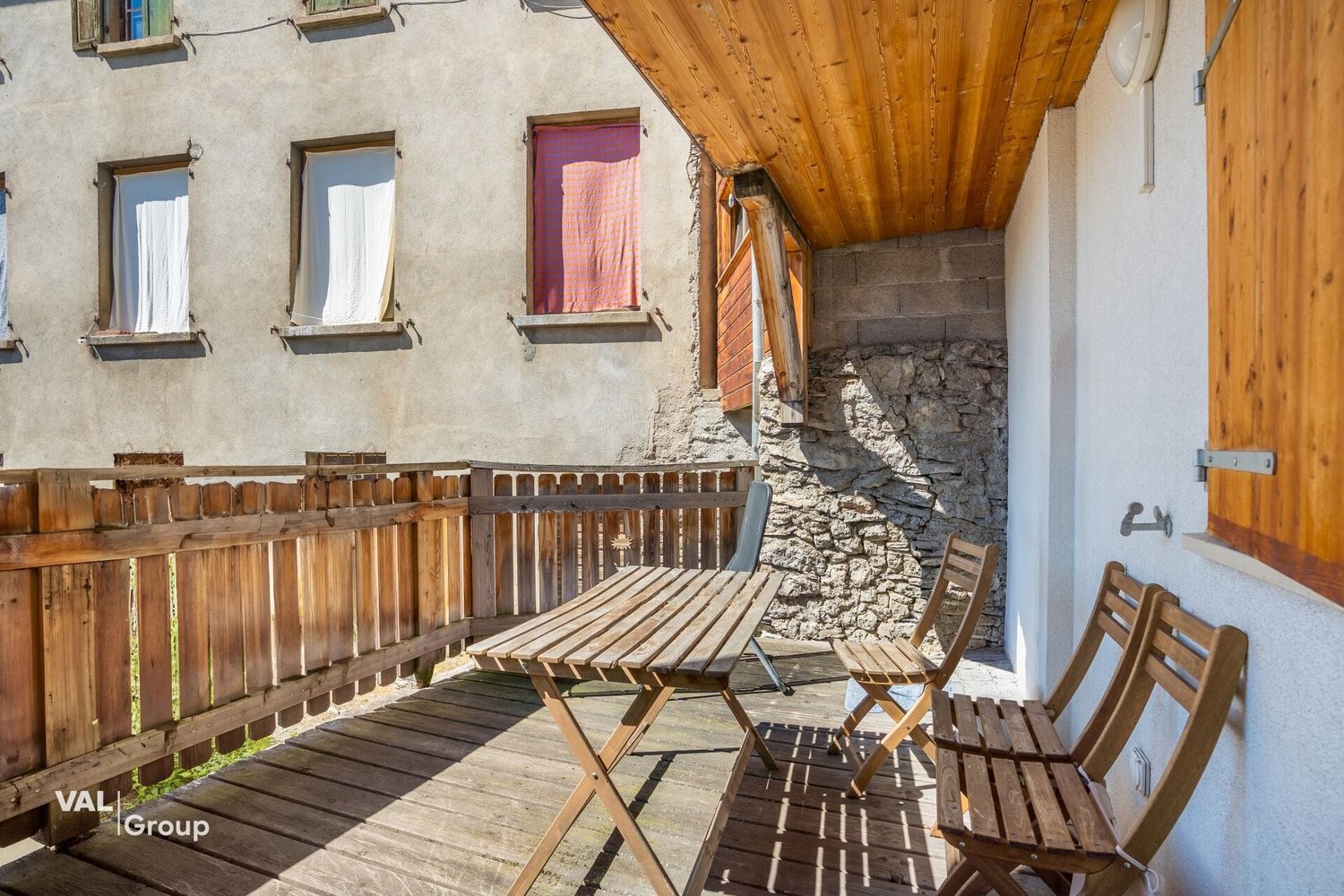 Appartamento di 3 ½ locali