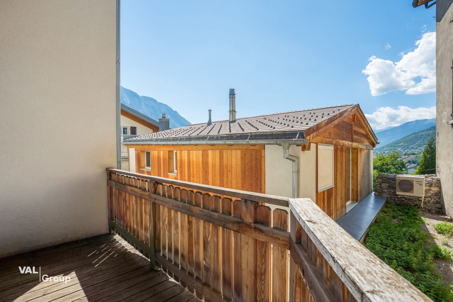 Appartamento di 3 ½ locali