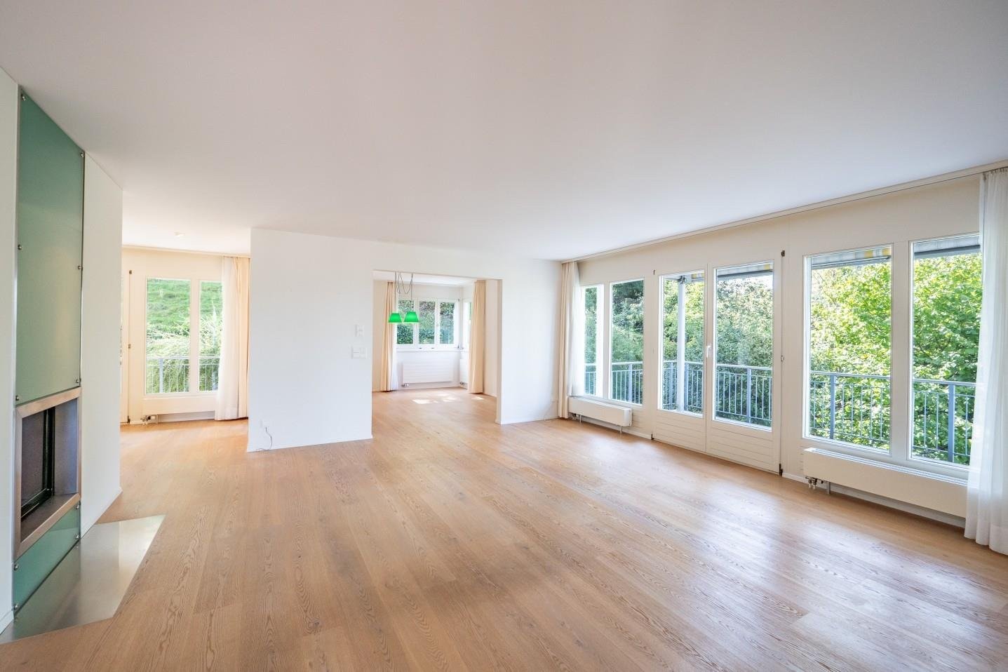 4 ½ rooms apartment