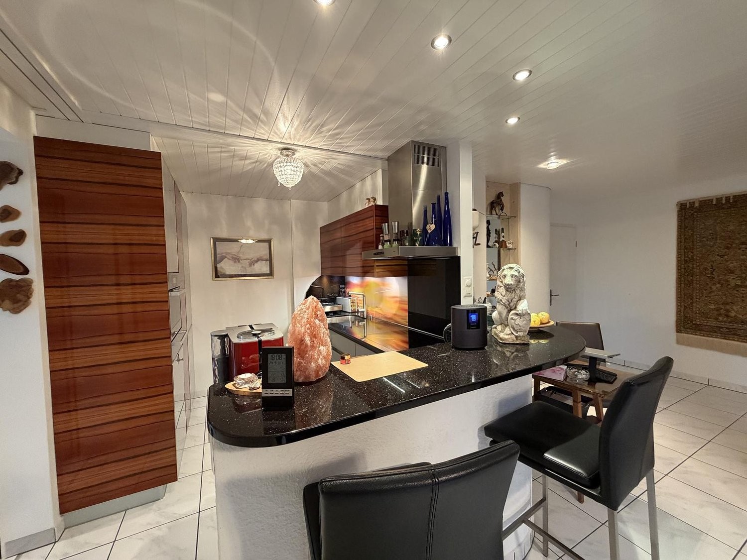 2 ½ rooms terrace flat, Foto 4 von 4