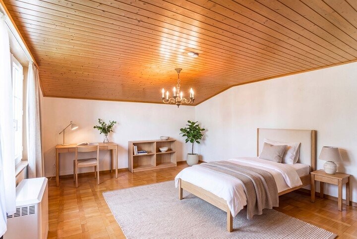 6 ½ rooms single house, Foto 4 von 8