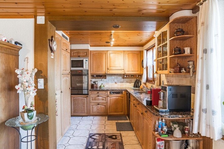 6 ½ rooms single house, Foto 5 von 8