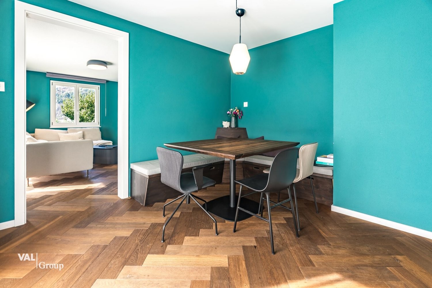3 ½ rooms apartment, Foto 4 von 10