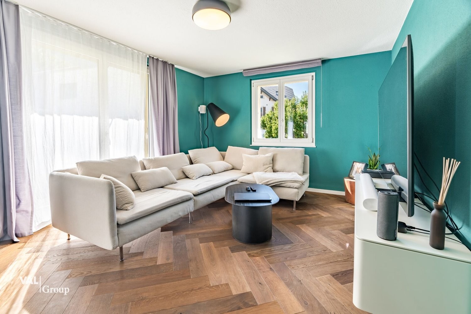 3 ½ rooms apartment, Foto 1 von 10
