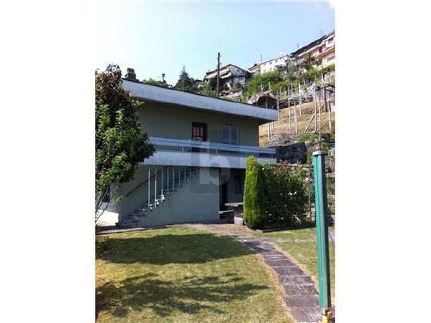 7 ½ Zimmer Mehrfamilienhaus