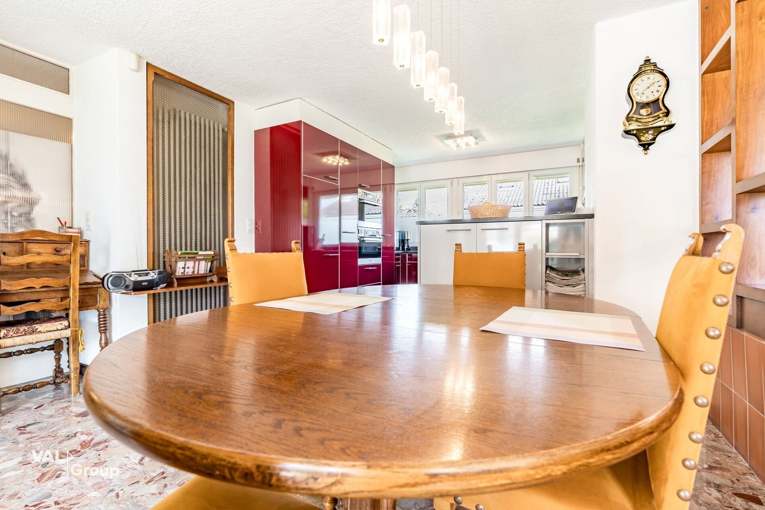 7 ½ Zimmer Einfamilienhaus