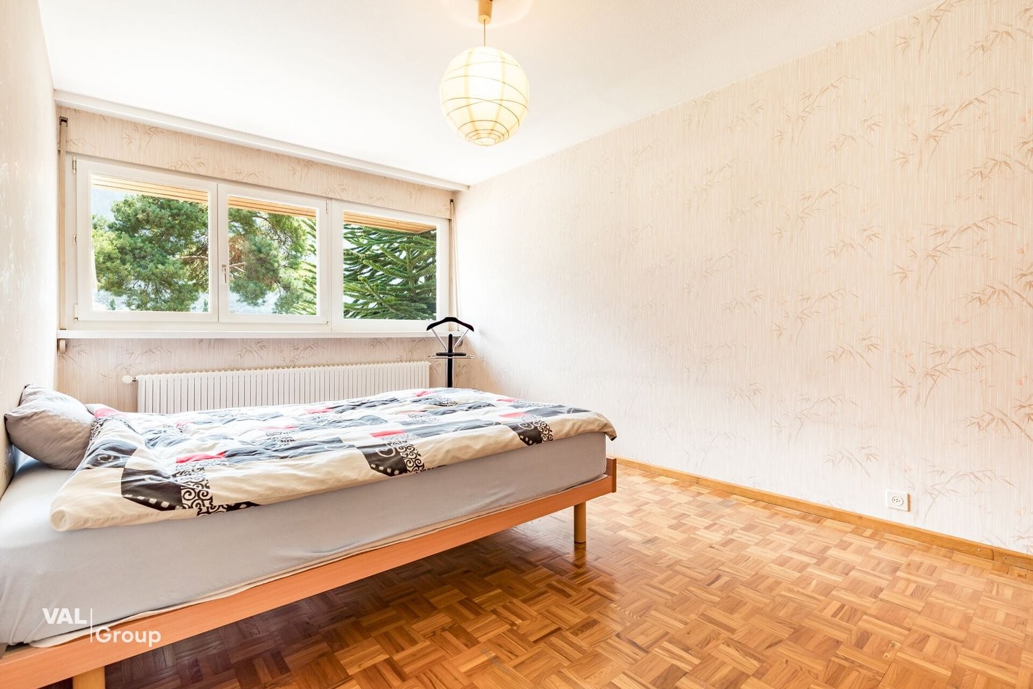 7 ½ Zimmer Einfamilienhaus