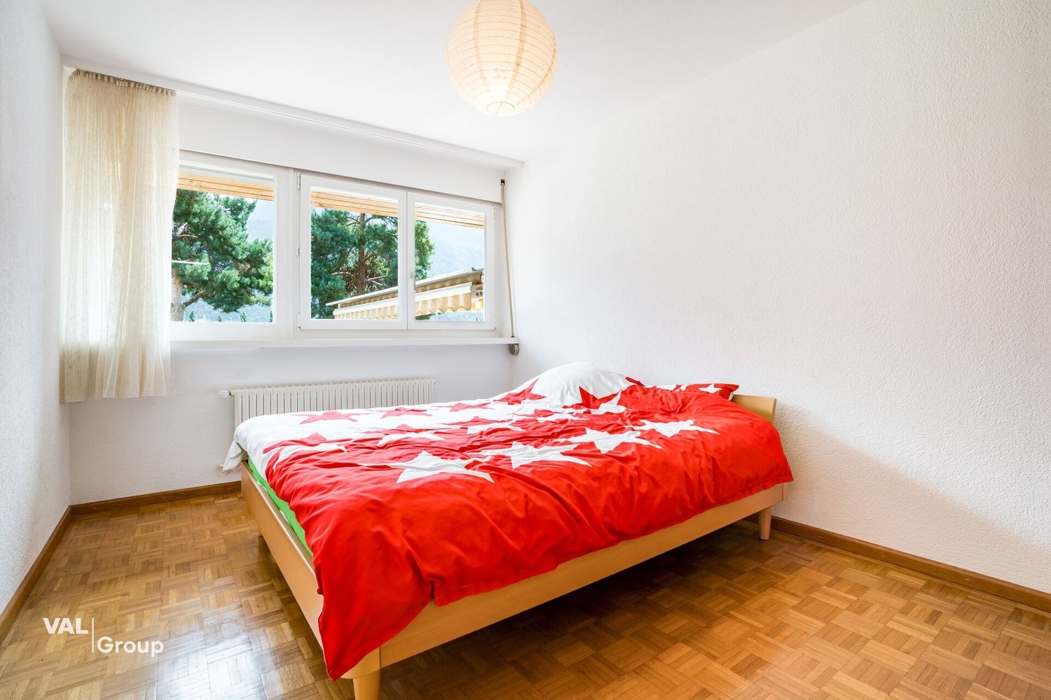 7 ½ Zimmer Einfamilienhaus