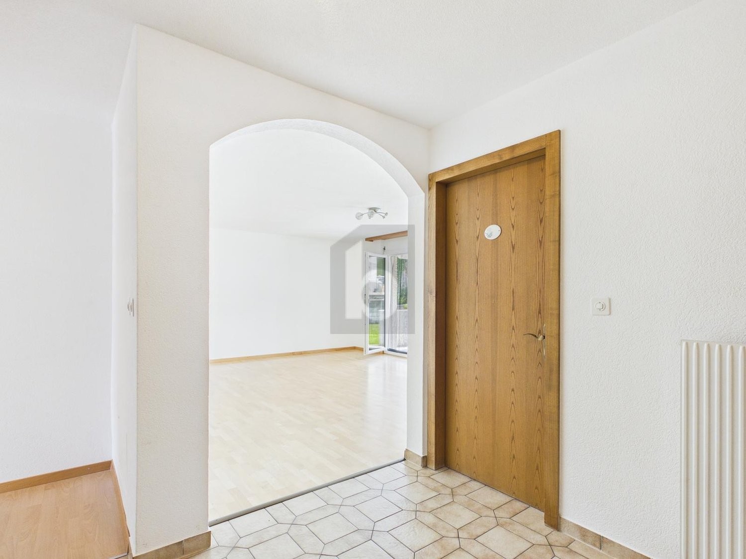 Appartamento di 4 ½ locali