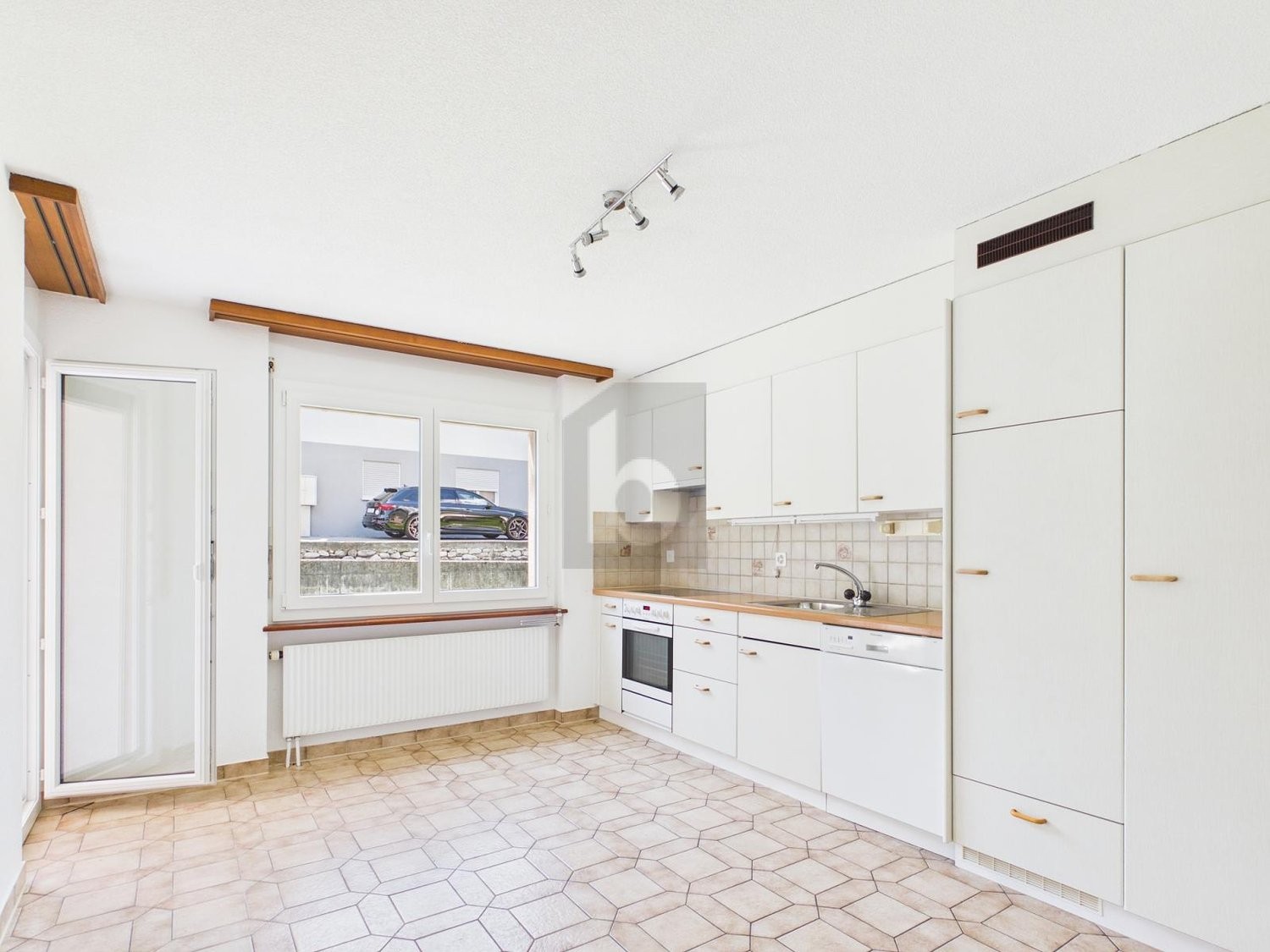 Appartamento di 4 ½ locali