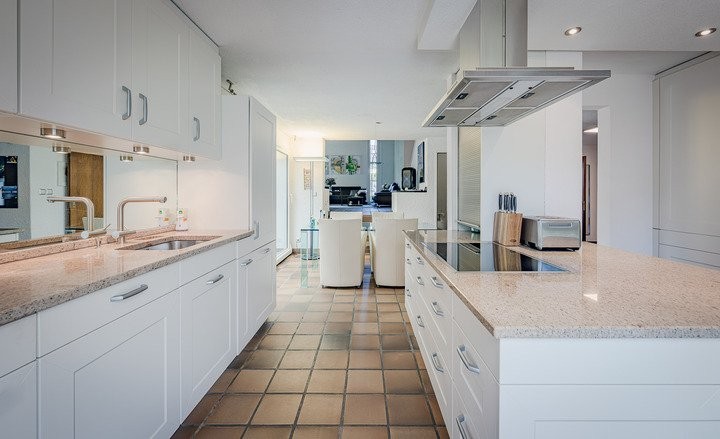 Maison individuelle de 5 ½ pièces, photo 4 sur 8