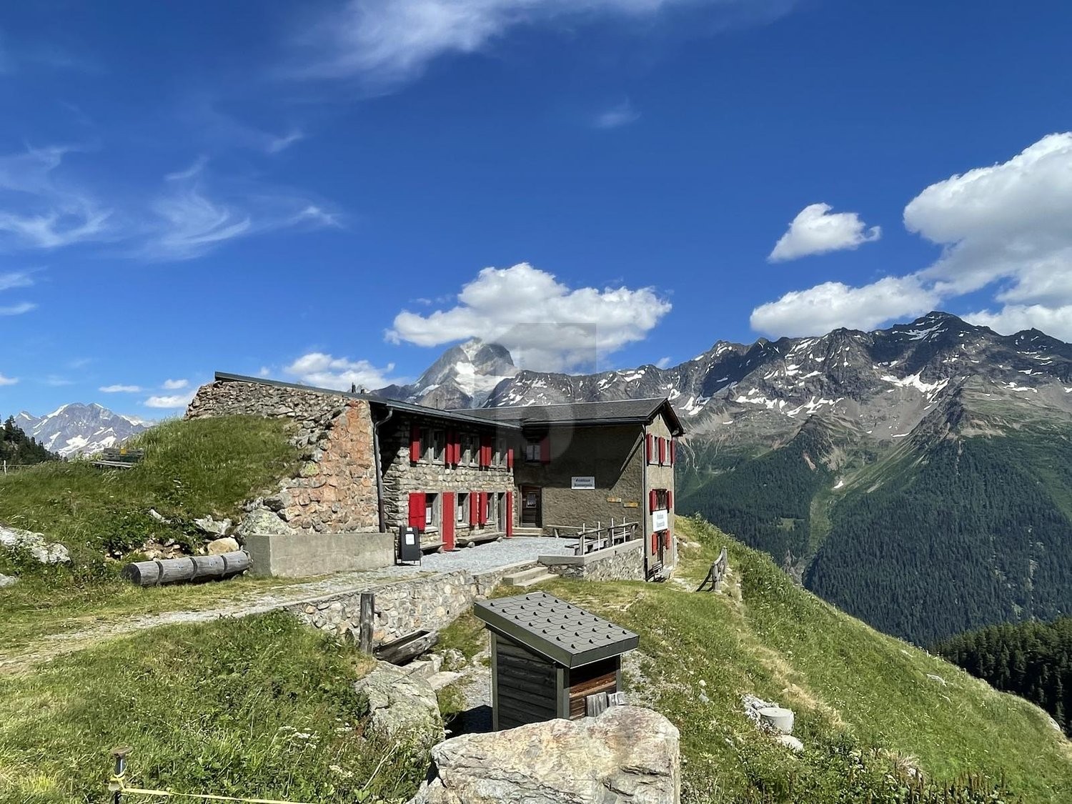 358m² hotel, Foto 2 von 4