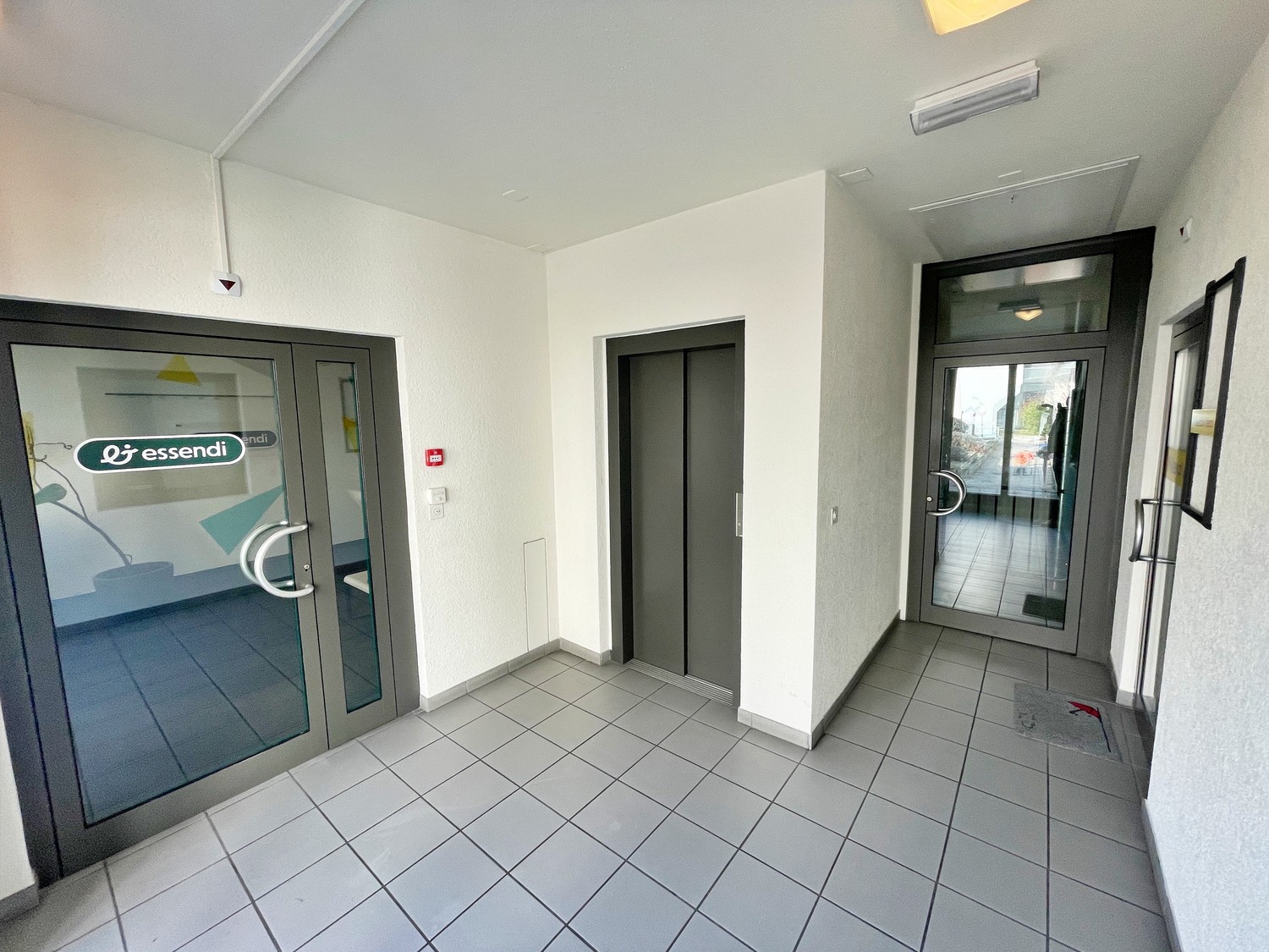 230m² Verkaufsfläche