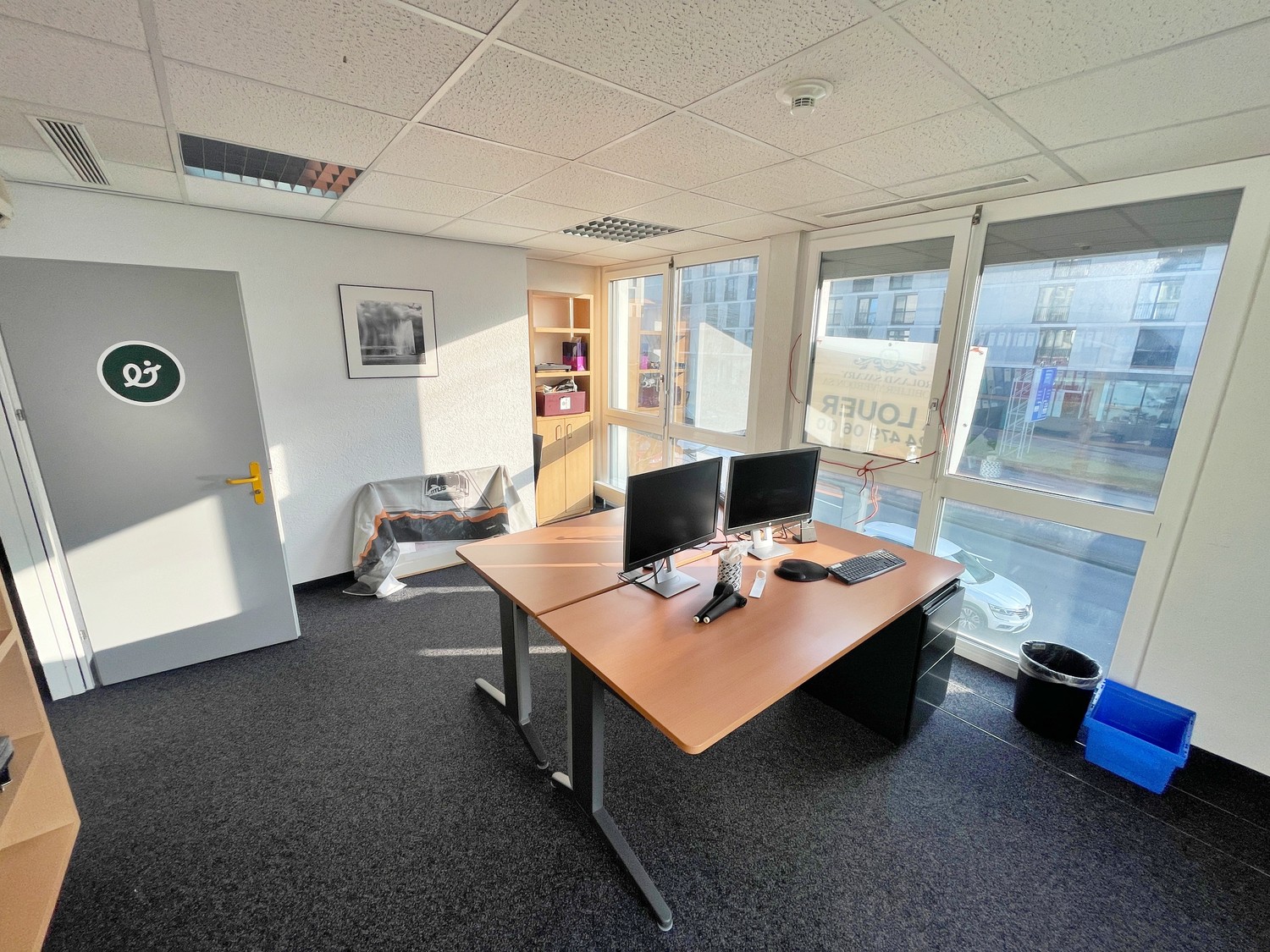 230m² Verkaufsfläche