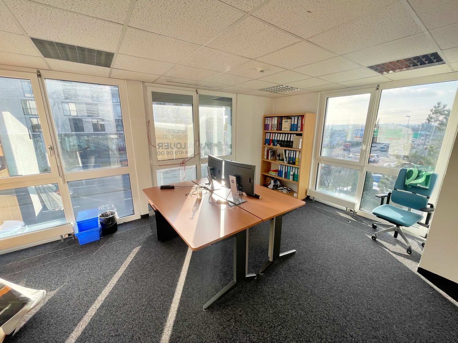 230m² Verkaufsfläche