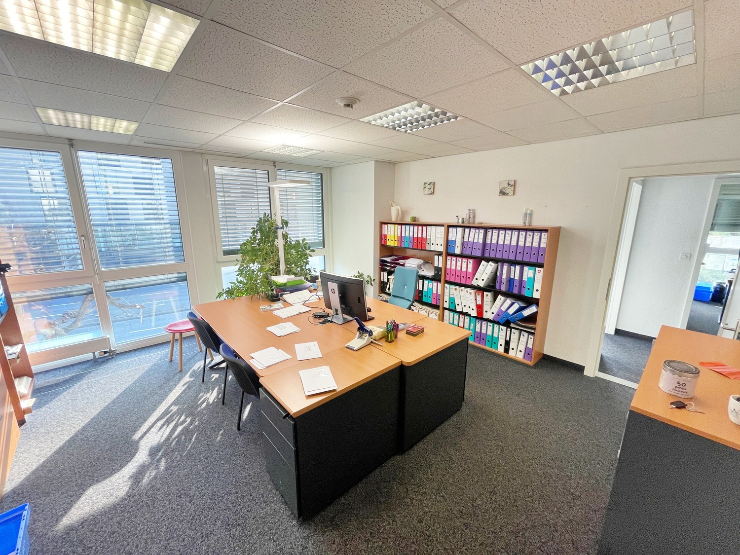 230m² Verkaufsfläche