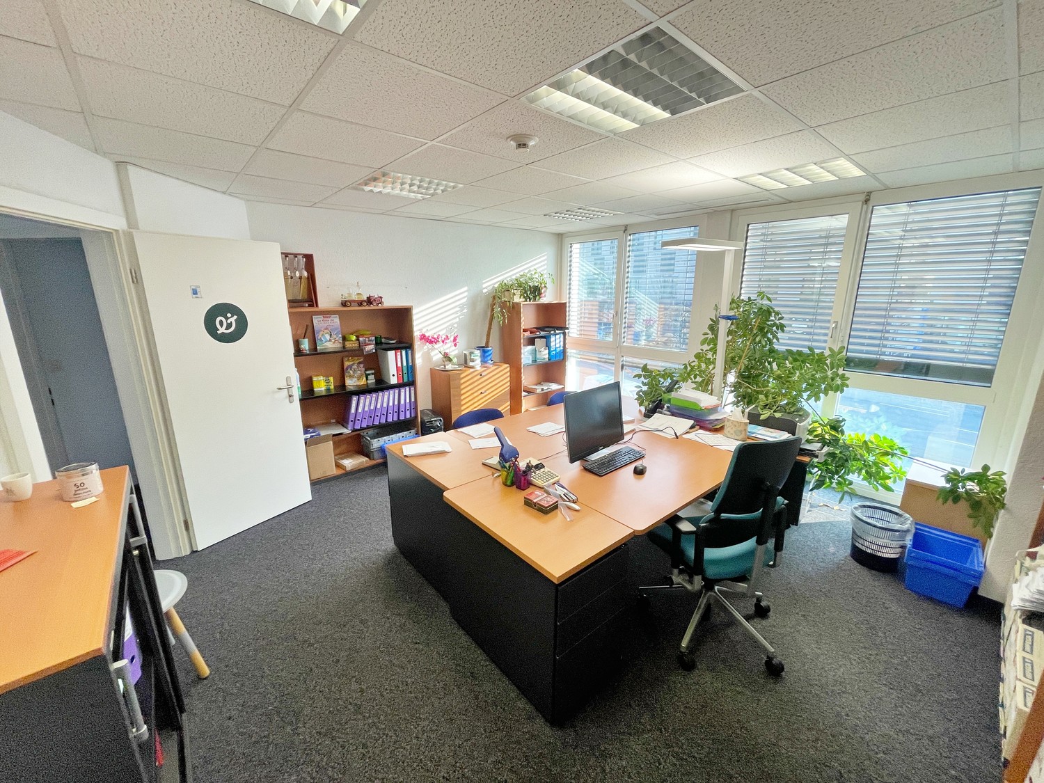 230m² Verkaufsfläche