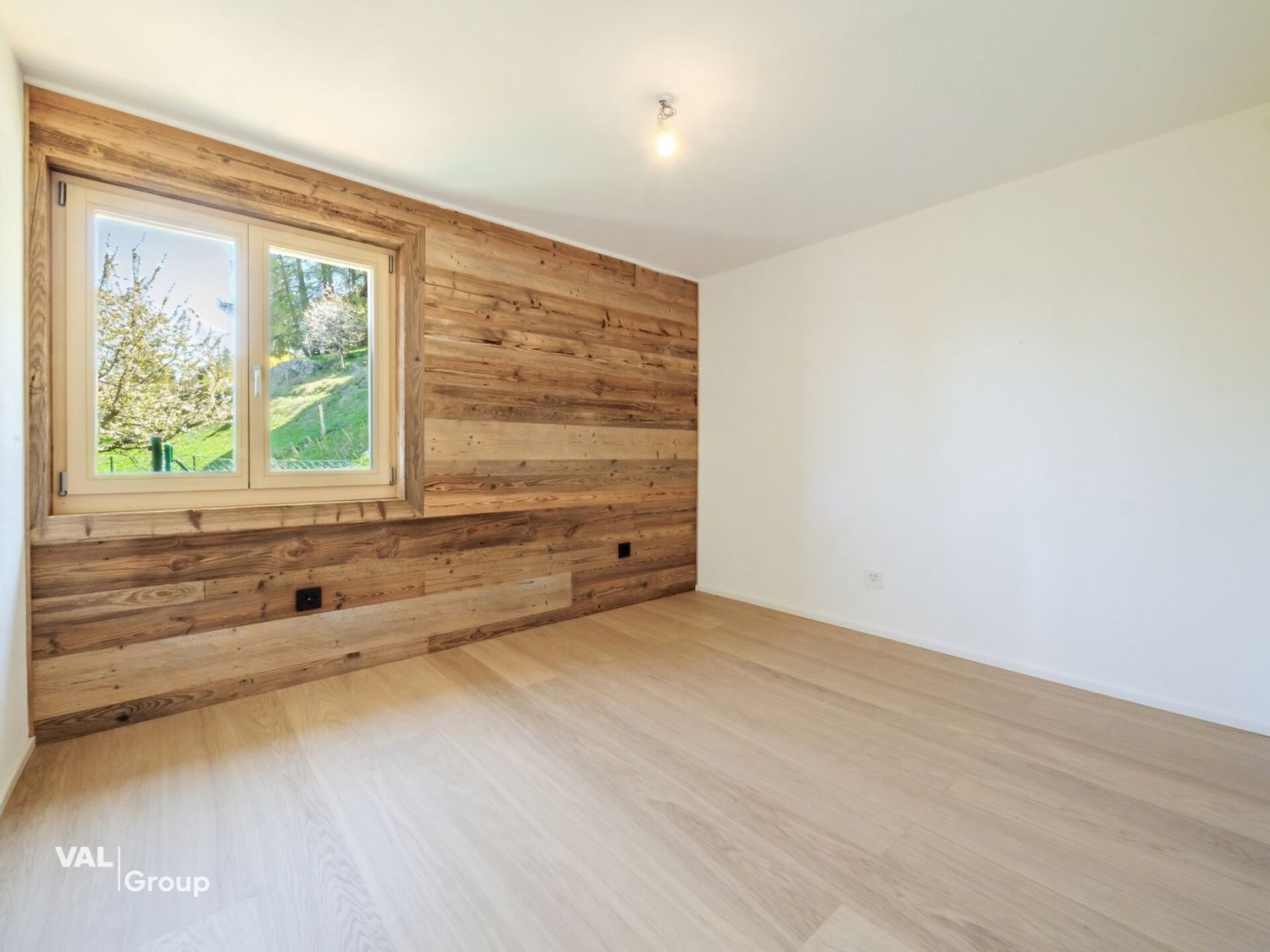 4 ½ Zimmer Wohnung