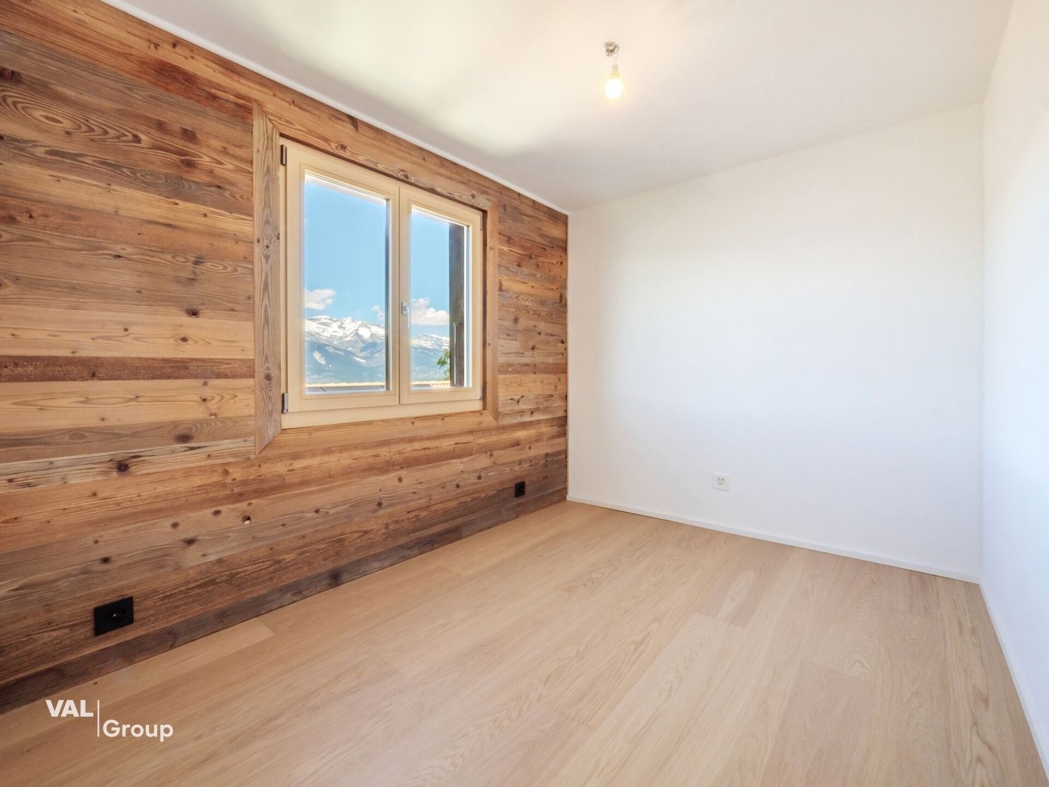 4 ½ Zimmer Wohnung